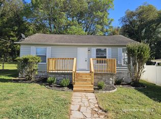 2608 Belvedere Ave, Knoxville, TN 37920