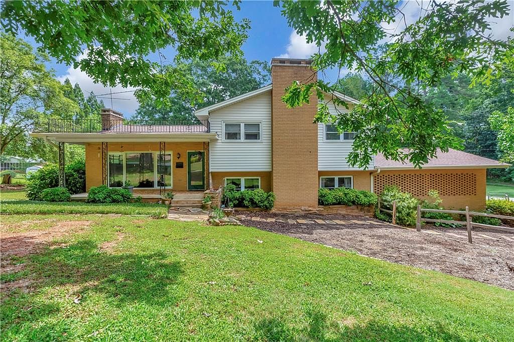 602 Concord Ave, Anderson, SC 29621 Zillow