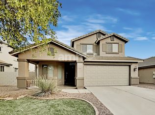 4291 E Longhorn St, San Tan Valley, AZ 85140