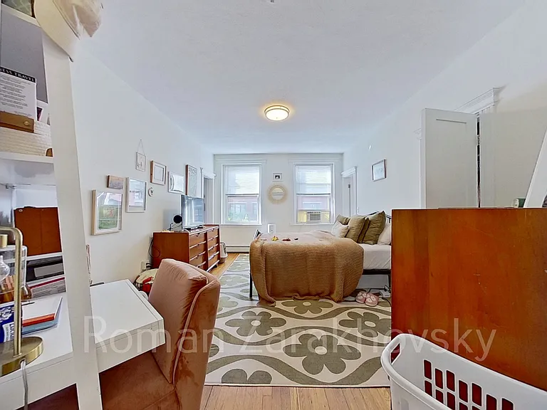 86 Brainerd Rd #20 — Photo 2