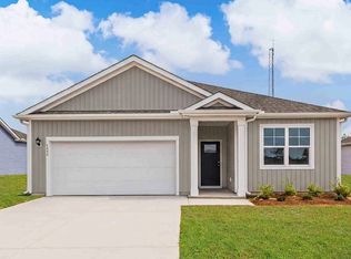 1201 Sandy Heights Loop LOT 122, Navassa, NC 28451