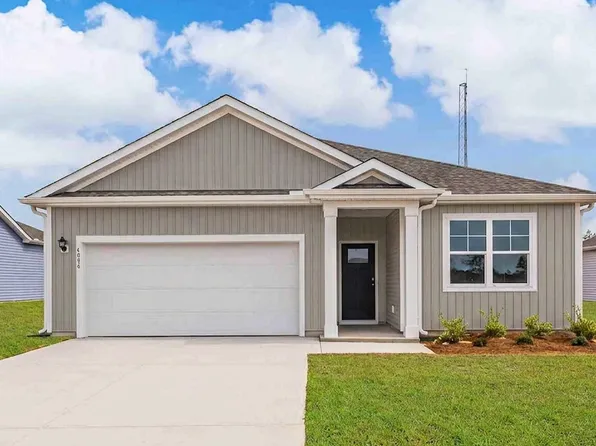 1201 Sandy Heights Loop Lot 122, Navassa, NC 28451