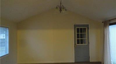 Dining Rm or Family Rm