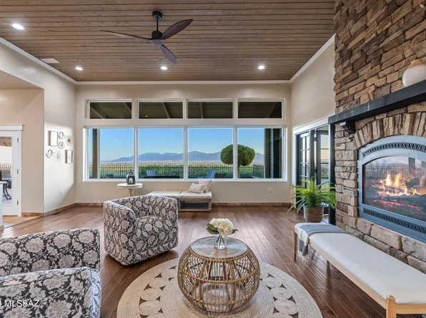1117 W Highway 82, Huachuca City, AZ 85616