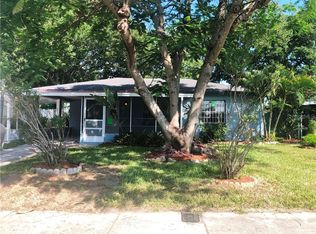 5501 S Lois Ave, Tampa, FL 33611