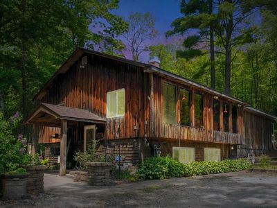 84195 State Highway 13, Bayfield, WI, 54814