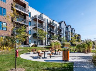 54 Koda St #201, Barrie, ON L9J 0J6