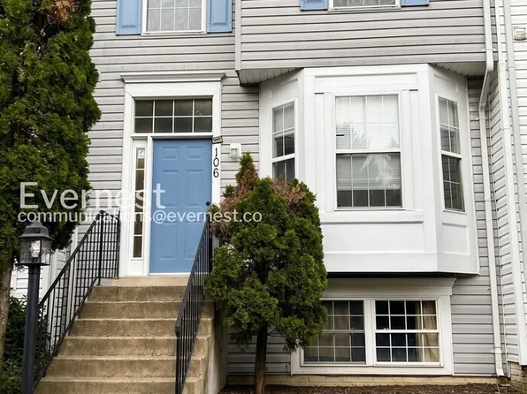 106 Torbert Loop, Stafford, VA 22554