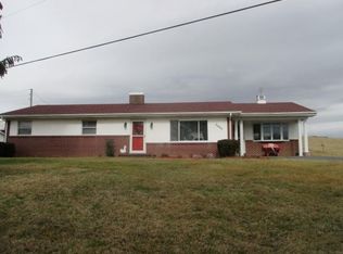 2689 Grayson Pkwy, Independence, VA 24348