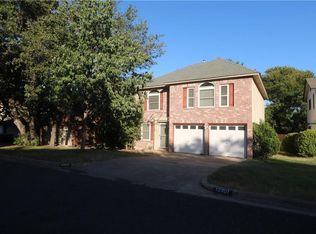 12901 Steeple Chase Dr, Austin, TX 78729