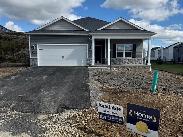104 Dominic Ct, Beaver Falls, PA 15010