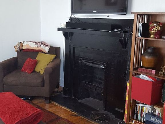 3rd image of 119 S Stafford Ave #A