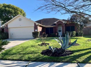 17023 Judyleigh Dr, Houston, TX 77084