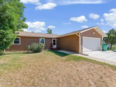 810 Rosilee Ln, Rapid City, SD, 57701