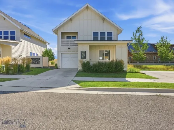 1952 Little Cottage Ln #13, Bozeman, MT 59715
