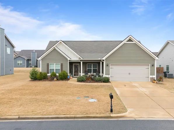 2705 Heather Pl, Opelika, AL 36804