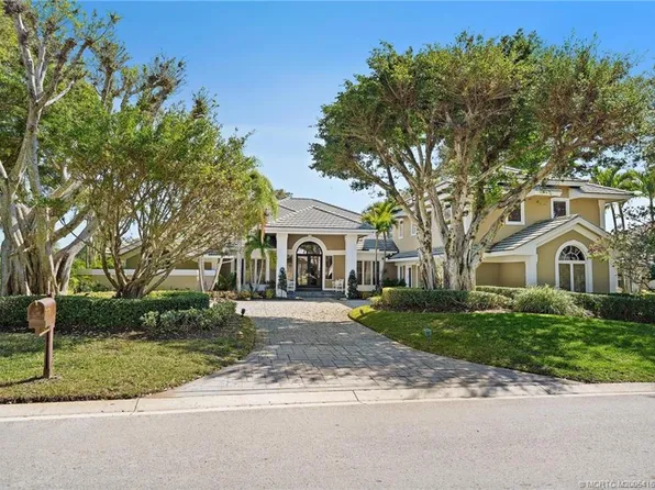 6481 SE Winged Foot Dr, Stuart, FL 34997