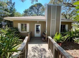 768 Alligator Dr, Panacea, FL 32346