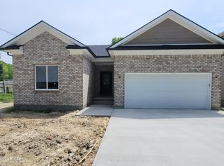 6601 Daytona Ave, Louisville, KY 40216