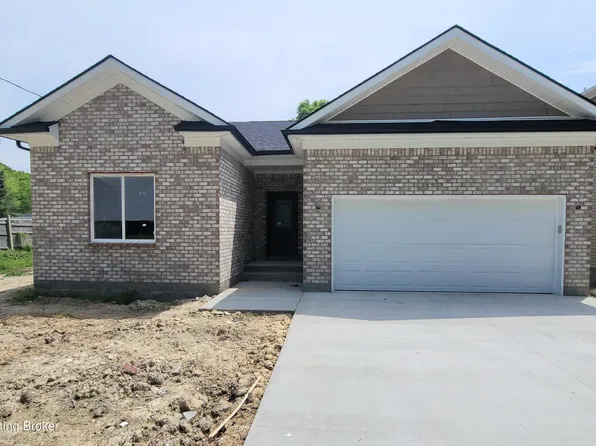 6601 Daytona Ave, Louisville, KY 40216