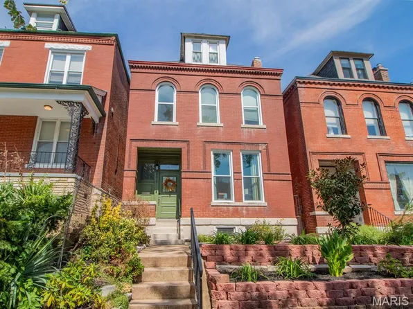 4519 Gibson Ave, Saint Louis, MO 63110