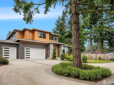 2311 NE 27th Street, Renton, WA, 98056