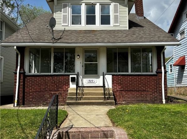 929 Wertz Ave SW, Canton, OH 44710