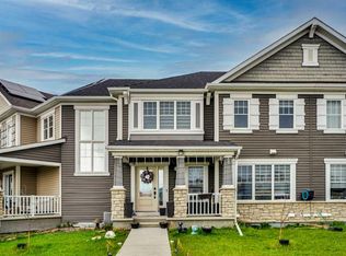 10505 Cityscape Dr S, Calgary, AB T3N 0W7
