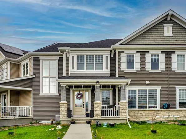 10505 Cityscape Dr S, Calgary, AB T3N 0W7