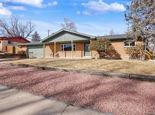 1002 Milky Way, Colorado Springs, CO 80905