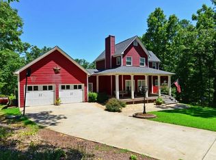 1598 Hightower Rd, Cedartown, GA 30125