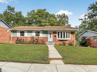 637 Northwood Ter, Silver Spring, MD 20902