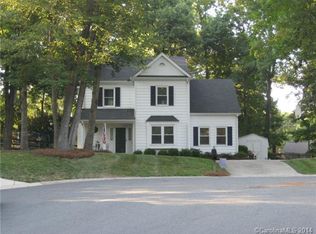 3100 Windstream Ct, Charlotte, NC 28210