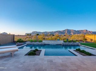 7275 S Bennett Cir, Gold Canyon, AZ 85118