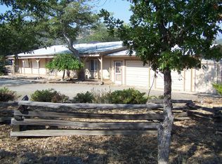 3331 Dennis Ln, Hornbrook, CA
