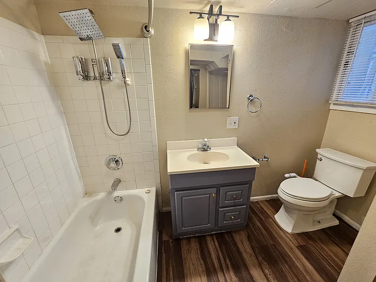 1445 N Quitman St #B — Photo 11