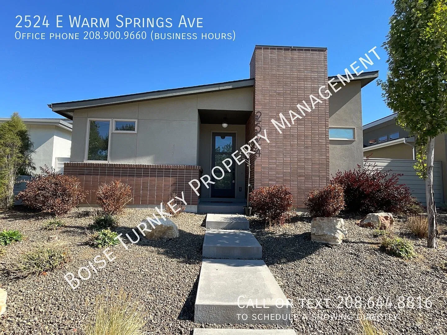 Warm Springs Golf Course Adjacent Stunner! — Photo 1
