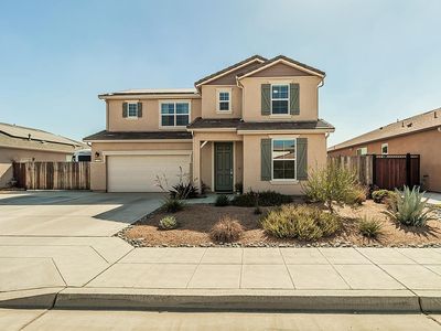 4648 N Ensanada Ave, Fresno, CA, 93723