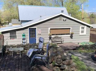 404 High St, Collbran, CO 81624