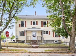 34 Clinton St, Newton, MA 02458
