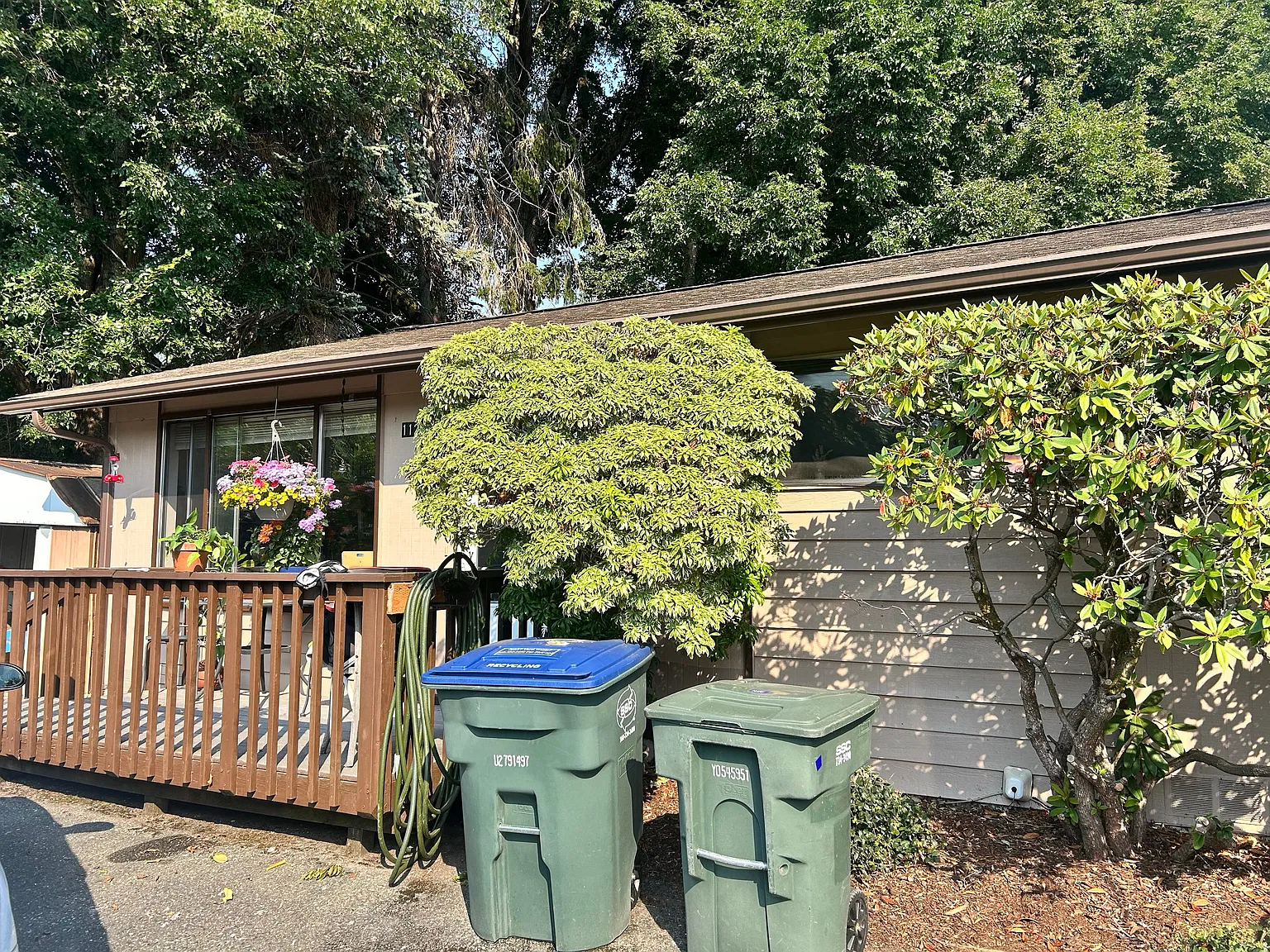 2 bed, $1,600 — Photo 1