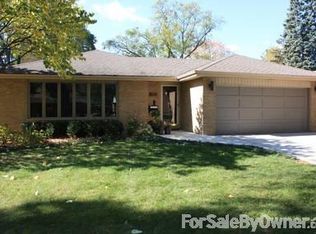 508 S I Oka Ave, Mount Prospect, IL