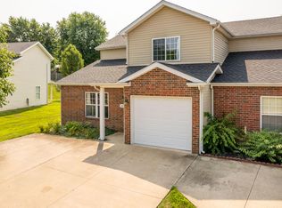 2410 Thornberry Dr, Columbia, MO 65202
