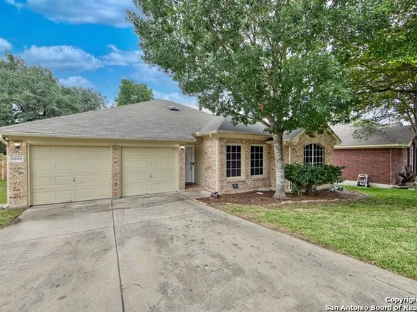 6619 Pecan Acres Dr, San Antonio, TX 78240