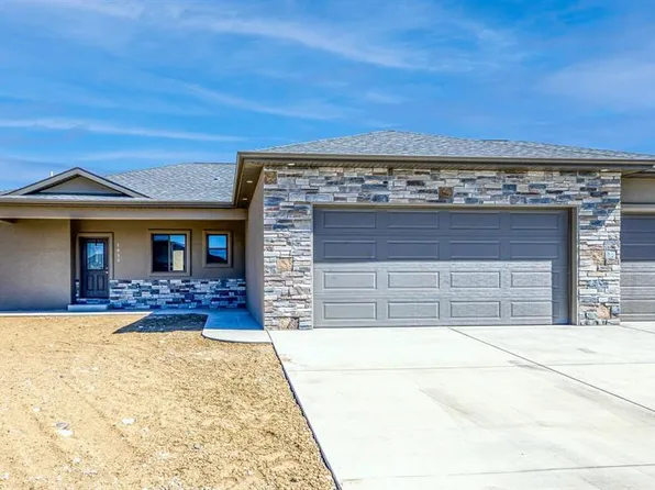1839 6429 Circle, Montrose, CO 81403