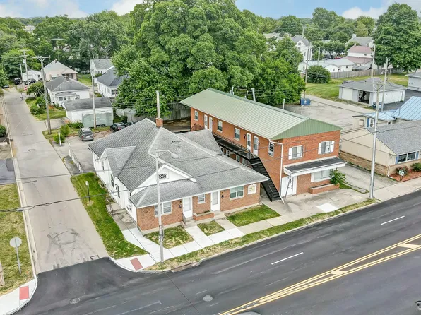 226-230 N Broad St, Fairborn, OH 45324