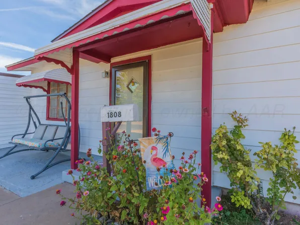 1808 Orange St, Amarillo, TX 79107