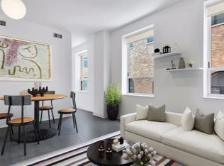 416 W 52nd St #325, New York, NY 10019