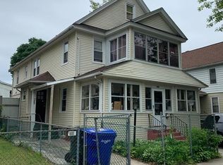 107-109 Noel St, Springfield, MA 01108