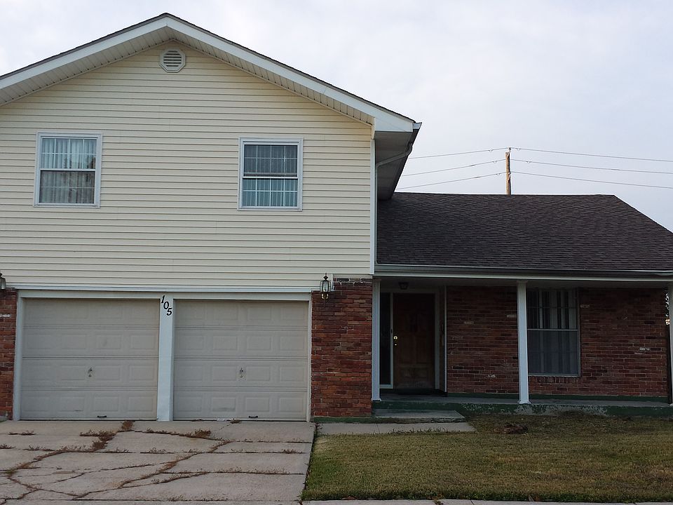 1st image of 105 N Randall Ct